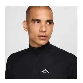 Nike Trail Oberteil Schwarz XL