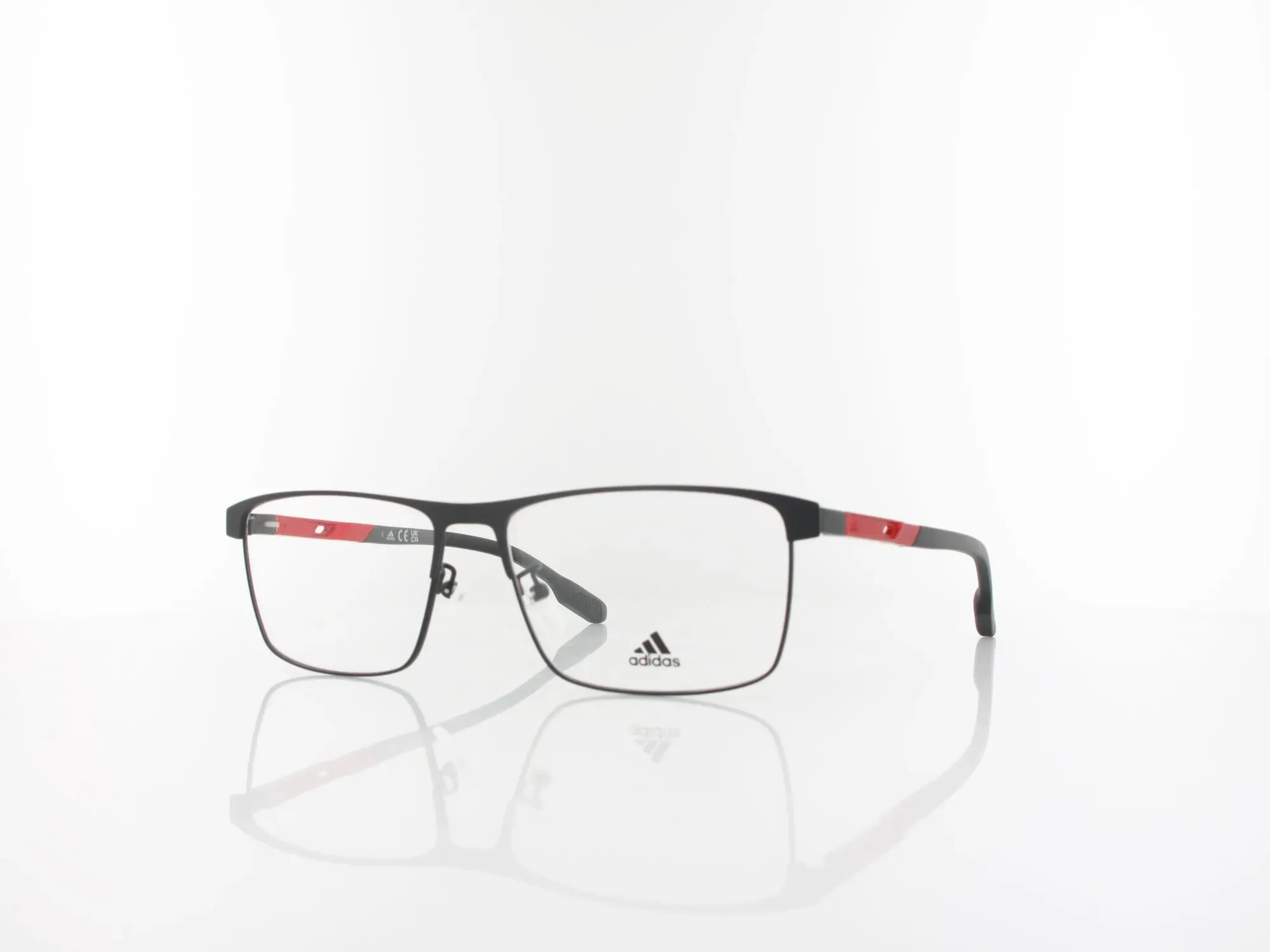 Adidas Sport SP5084-H 02A 56 matte black