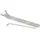 ABUS Werkzeug-Set CLX/WLX
