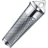 Westmark Muskatreibe 1 St. Silber