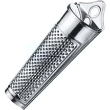 Westmark Muskatreibe 1 St. Silber