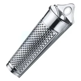 Westmark Muskatreibe 1 St. Silber