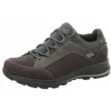 Hanwag Banks Low GTX Damen asphalt/ocean 40,5