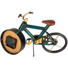 Gilde Tischuhr, Tischuhr Fahrradliebe