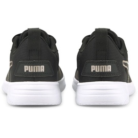 Puma Flyer Flex PS Sneaker, white/rose gold/puma 31