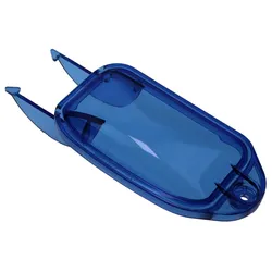 Bosch Siemens 00613751 Lampenabdeckung für Wäsche-,Kondenstrockner