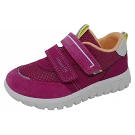 superfit Sport7 Mini Kinder Pink/Orange 27