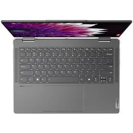 Lenovo Yoga 7 2-in-1 Intel Core Ultra 7 155H 32 GB RAM 1 TB SSD Storm Grey