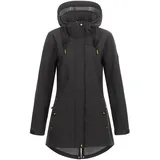 ankerglut Ankerglutbrise Softshellmantel Damen