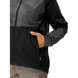 Vaude Damen Loamer Air Jacke (Größe XL, schwarz)