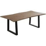 Vichy Vicco Couchtisch Yan, Artisan, 120 x 60 cm