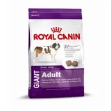 Royal Canin 2 x 15kg Adult Giant Royal Canin Hundefutter trocken