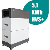 BYD Premium HVS+ Batteriemodul 5,12 kWh 