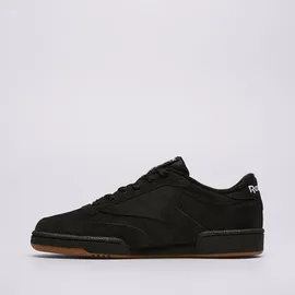 Reebok Club C 85 Core Black / Cloud White / RBKLE 3 45