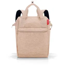 Reisenthel Allrounder R Twist Coffee twist coffee Umhängetasche