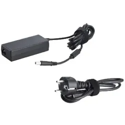 DELL Europa Netzteil - 65W Netzteil mit Netzkabel fuer Dell Notebooks