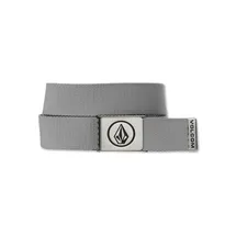Volcom Circle Web Belt grau