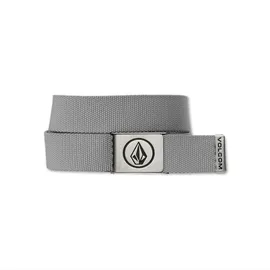 Volcom Circle Web Belt grau