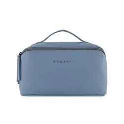 Bugatti Almata Make up Tasche denim Kulturtasche