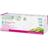 Bio Slipeinlagen Maxi extra lang 100% Bio BW MASMI