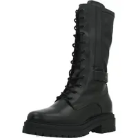 Nero Giardini Stiefel in Schwarz | Schwarz - 36