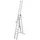 Krause Monto Tribilo 3 x 12 Sprossen 129703