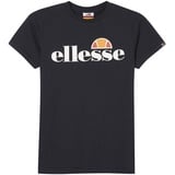 Ellesse T-Shirt 1er Pack MALIA - Orange,Weiß,Dunkelblau - 128/134