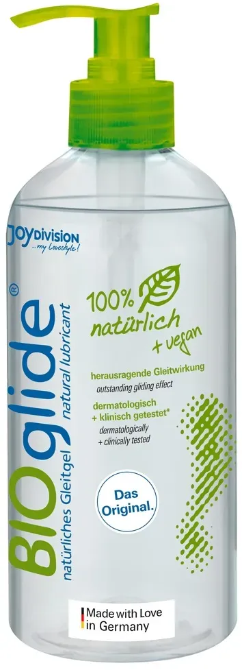 BIOglide 500 ml