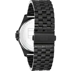 Tommy Hilfiger Norris Edelstahl 1710613 40 mm