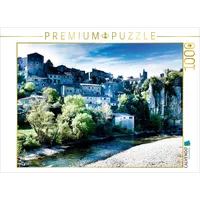 Calvendo Balazuc Puzzle