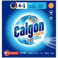 Calgon Waschpulver 4 in 1 60 WL