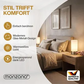 monzana Lumo Grau 2 St.