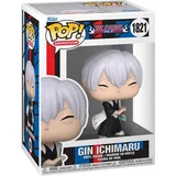 Funko Bleach - Gin Ichimaru 10 cm