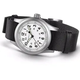 Hamilton Khaki Field Mechanical 38 mm H69439910