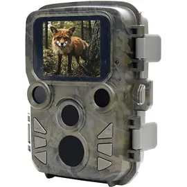 Braun Photo Technik Scouting Cam Black800 Mini
