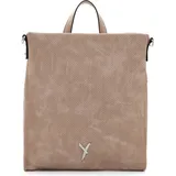 Backpack Sand braun - Braun