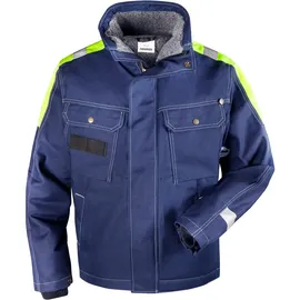 Fristads 447 FASI blau 3XL