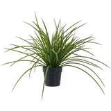 VCM House Nordic, Kunstpflanzen, Grass (45 cm