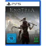 Enotria: The Last Song [Playstation 5]