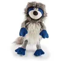 Sigikid Laura Laundry, BeastsTown Grau/Petrol