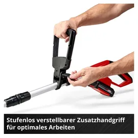 Einhell GC-CC 18 Li Fugenreiniger