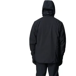 Houdini Ride Insulated Jacket True Black XL