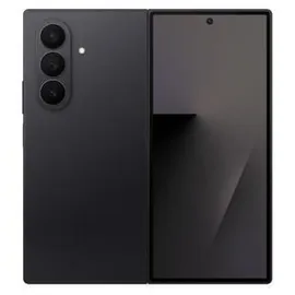 Samsung Galaxy Z Fold7 Enterprise Edition 12 GB RAM 256 GB Jetblack