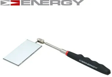 ENERGY Werkstattspiegel ne00850