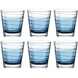 LEONARDO VARIO STRUTTURA 250 ml blau,