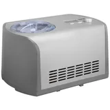First Austria Eismaschine 1,2L grau
