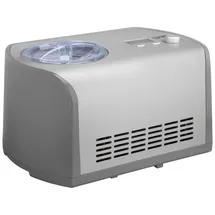 First Austria Eismaschine 1,2L grau