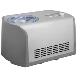 First Austria Eismaschine 1,2L grau