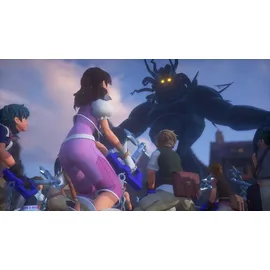 Kingdom Hearts HD II.8: Final Chapter Prologue (USK) (PS4)