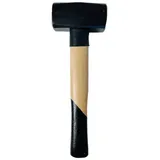 Vago-Tools Fäustelhammer 1500g Fäustel Hammer